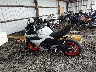 LCEPESLAXS6****** Destrozados 2025 CF Moto 450SS en Estado de Tennessee