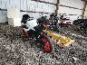 LCEPESLAXS6****** Salvamento y Reparables 2025 CF Moto 450SS en Memphis