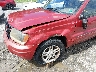 1J4GW48S94C****** Destrozados 2004 Jeep Grand Cherokee en Estado de Virginia