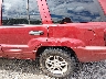 1J4GW48S94C****** Reparables 2004 Jeep Grand Cherokee en Estado de Virginia