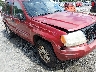 1J4GW48S94C****** Salvamento 2004 Jeep Grand Cherokee