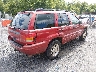 1J4GW48S94C****** Salvamento y Destrozados 2004 Jeep Grand Cherokee en Estado de Virginia