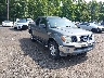 1N6AD07U17C****** Salvage and Wrecked 2007 Nissan Frontier in Metro DC