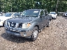 1N6AD07U17C****** Used and Repairable 2007 Nissan Frontier in Metro DC
