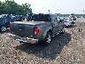 1N6AD07U17C****** Salvage and Wrecked 2007 Nissan Frontier in Maryland State