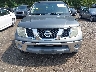 1N6AD07U17C****** Salvage and Repairable 2007 Nissan Frontier in Maryland State