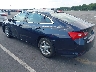 1G1ZC5ST0JF****** Salvamento y Reparables 2018 Chevrolet Malibu en Raleigh