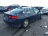1G1ZC5ST0JF****** Salvamento y Destrozados 2018 Chevrolet Malibu en Estado de Carolina del Norte
