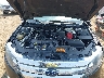 3FAHP0KC4AR****** Repairable 2010 Ford Fusion in Spokane