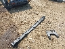 3FAHP0KC4AR****** Wrecked 2010 Ford Fusion in Washington State