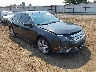 3FAHP0KC4AR****** Salvage and Wrecked 2010 Ford Fusion in Spokane