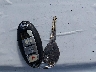 1N4AL3AP0EN****** Salvage 2014 Nissan Altima in Washington State