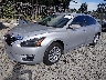 1N4AL3AP0EN****** Used and Repairable 2014 Nissan Altima in Seattle