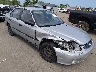 1HGEJ6675XL****** Salvamento y Destrozados 1999 Honda Civic en Cleveland