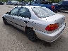 1HGEJ6675XL****** Salvamento y Reparables 1999 Honda Civic en Cleveland