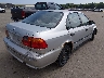 1HGEJ6675XL****** Salvamento y Destrozados 1999 Honda Civic en Estado de Ohio