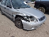 1HGEJ6675XL****** Salvamento y Reparables 1999 Honda Civic en Estado de Ohio