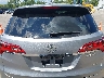 5J8TB4H51HL****** Wrecked 2017 Acura RDX
