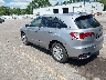 5J8TB4H51HL****** Salvage and Repairable 2017 Acura RDX in Grand Rapids