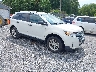 2FMDK3GC0DB****** Salvage and Wrecked 2013 Ford Edge in Roanoke