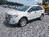 2FMDK3GC0DB****** Used and Repairable 2013 Ford Edge in Roanoke