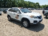 5XYKT3A14BG****** Salvamento y Destrozados 2011 Kia Sorento en Knoxville