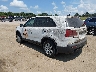 5XYKT3A14BG****** Salvamento y Reparables 2011 Kia Sorento en Knoxville
