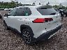 7MUDAABG6RV****** Salvamento y Reparables 2024 Toyota Corolla Cross en Long Island
