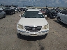 2A8GM68X87R****** Destrozados 2007 Chrysler Pacifica en Estado de Texas
