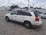 2A8GM68X87R****** Reparables 2007 Chrysler Pacifica en Estado de Texas