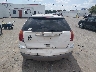 2A8GM68X87R****** Destrozados 2007 Chrysler Pacifica