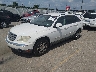 2A8GM68X87R****** Usados y Reparables 2007 Chrysler Pacifica en Houston