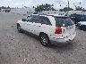 2A8GM68X87R****** Salvamento y Reparables 2007 Chrysler Pacifica en Houston