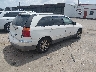 2A8GM68X87R****** Salvamento y Destrozados 2007 Chrysler Pacifica en Estado de Texas