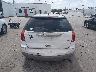2A8GM68X87R****** Salvamento y Reparables 2007 Chrysler Pacifica en Estado de Texas