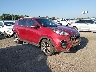 KNDPN3AC8J7****** Salvamento y Destrozados 2018 Kia Sportage en Little Rock