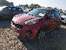 KNDPN3AC8J7****** Usados y Reparables 2018 Kia Sportage en Little Rock