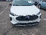 1FMCU0GN6TU****** Repairable 2026 Ford Escape