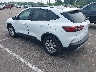 1FMCU0GN6TU****** Salvage and Repairable 2026 Ford Escape in Memphis