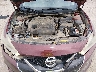 1N4AA6AP6JC****** Repairable 2018 Nissan Maxima in Wichita