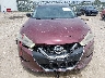 1N4AA6AP6JC****** Wrecked 2018 Nissan Maxima in Kansas State