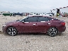 1N4AA6AP6JC****** Repairable 2018 Nissan Maxima in Kansas State