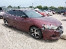 1N4AA6AP6JC****** Salvage and Wrecked 2018 Nissan Maxima in Wichita