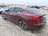 1N4AA6AP6JC****** Salvage and Repairable 2018 Nissan Maxima in Wichita