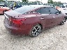 1N4AA6AP6JC****** Salvage and Wrecked 2018 Nissan Maxima in Kansas State