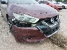 1N4AA6AP6JC****** Salvage and Repairable 2018 Nissan Maxima in Kansas State