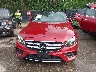 WDDZF8EB3LA****** Wrecked 2020 Mercedes-Benz E-Class in Kansas State