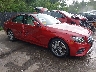 WDDZF8EB3LA****** Salvage and Wrecked 2020 Mercedes-Benz E-Class in Kansas City