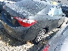2T1BURHE3EC****** Salvage and Wrecked 2014 Toyota Corolla in California State