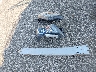 5N1DR2CM3LC****** Wrecked 2020 Nissan Pathfinder in Indiana State